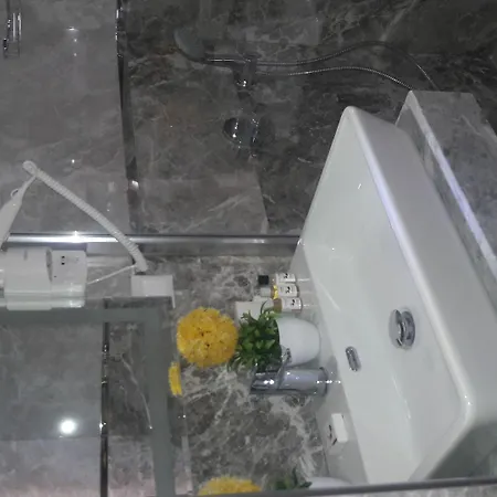 Szálloda Exelans Fethiye