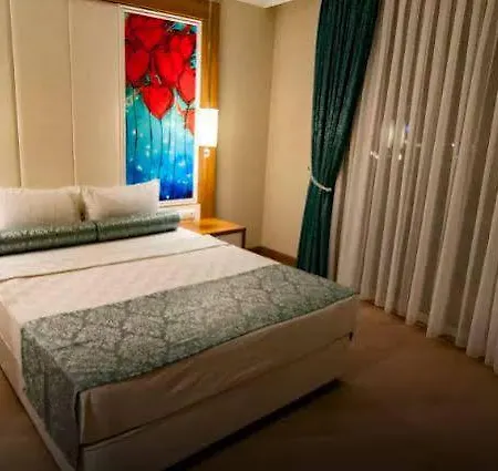 Szálloda Exelans 3*