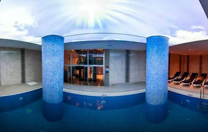 Exelans Hotell Fethiye