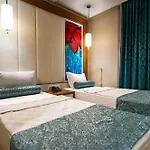 Ξενοδοχείο Exelans 3*