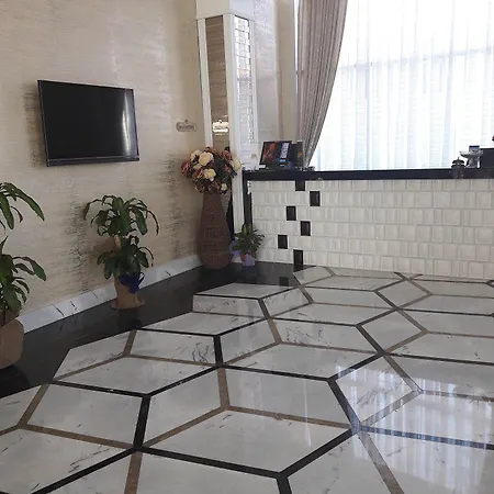 호텔 Exelans 페티예