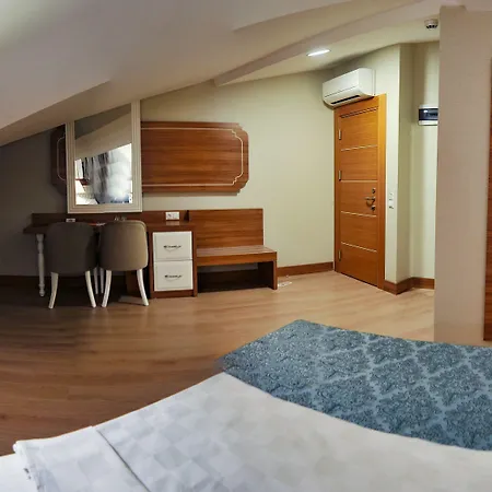 Exelans Hotel Fethiye