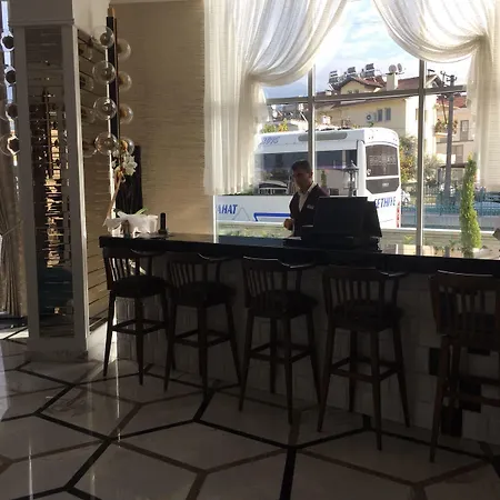 Exelans Hotel Fethiye