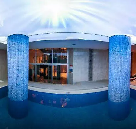 Exelans 호텔 페티예