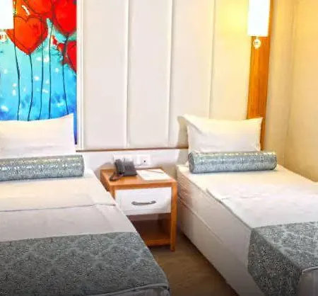 호텔 Exelans 페티예