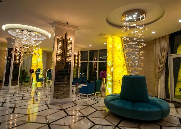 Exelans פאטהיה