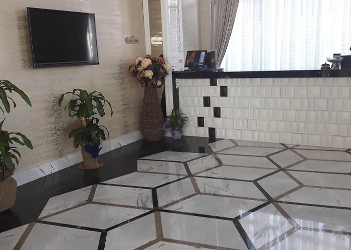 מלון Exelans פאטהיה