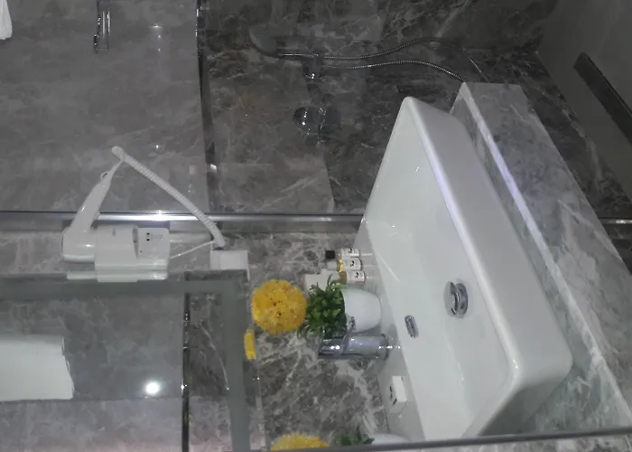 מלון Exelans פאטהיה