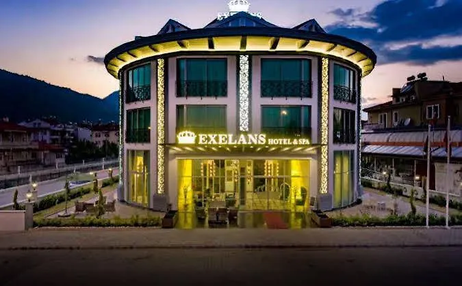 Exelans פאטהיה