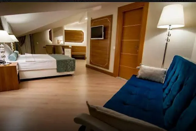 Exelans 3* פאטהיה