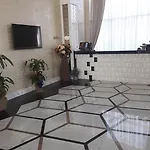 Hotel Exelans Fethiye