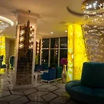 Hotel Exelans 3*