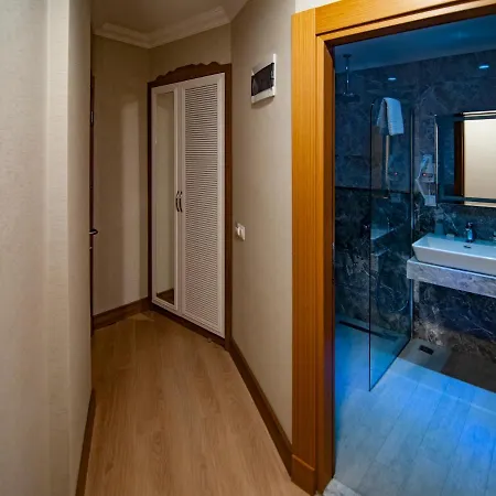 Exelans Hotel Fethiye