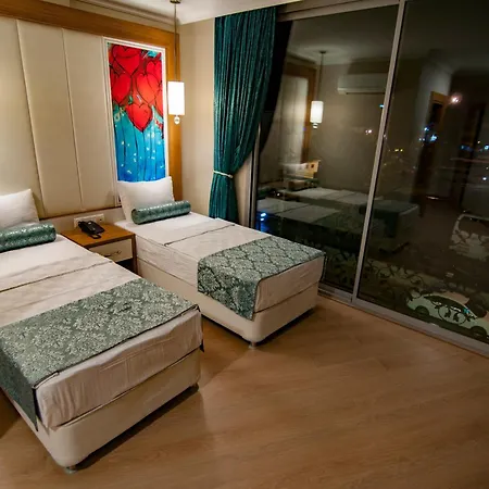 Exelans 3* Fethiye