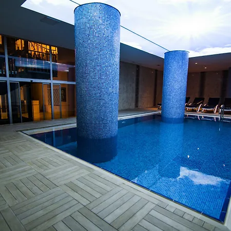 Hotel Exelans Fethiye