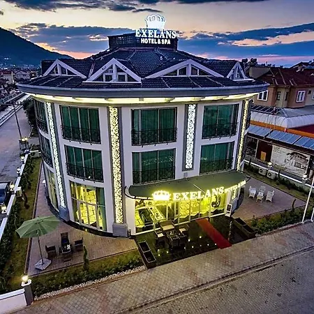 Exelans Hotel 3*