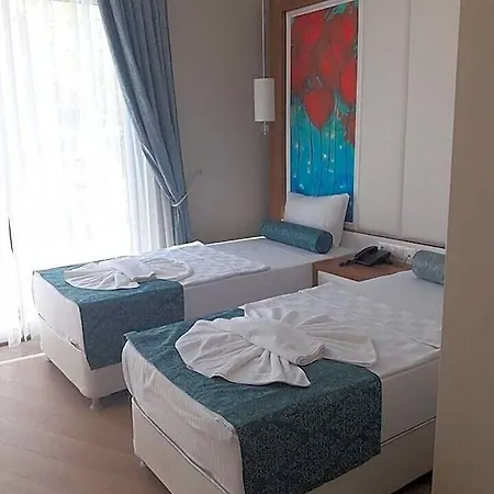 Hotel Exelans Fethiye
