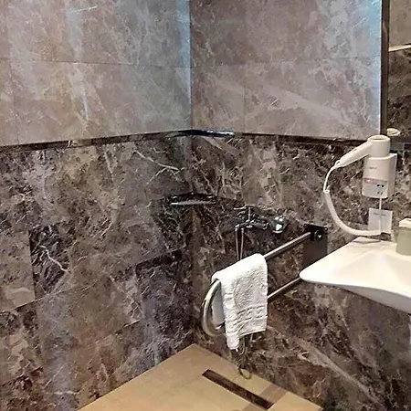 Hotel Exelans Fethiye