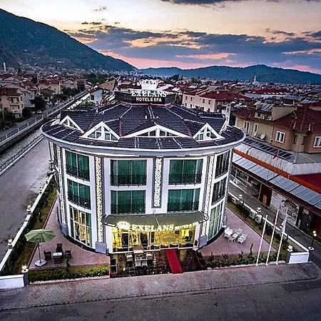 Hotel Exelans