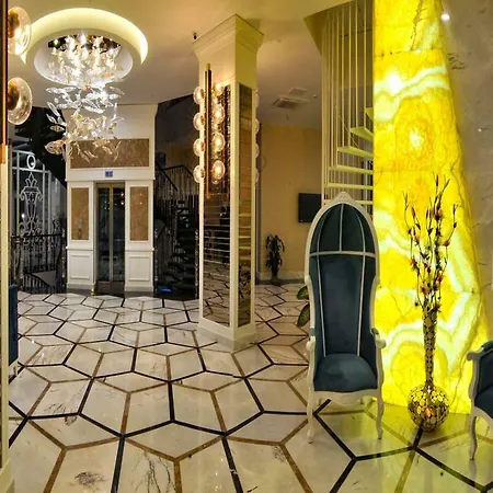 Hotel Exelans Fethiye