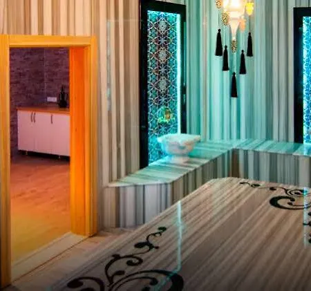 Exelans Hotel 3*