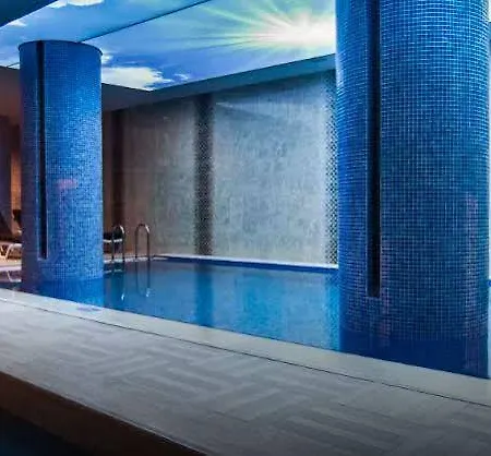 Hotel Exelans Fethiye