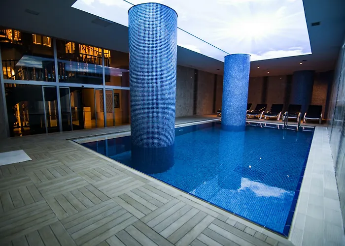 Otel Exelans Fethiye