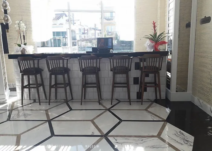 Exelans Hotel Fethiye