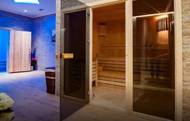 Exelans Hotel Fethiye