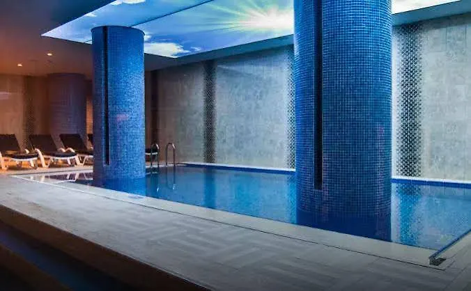 Hotel Exelans Fethiye