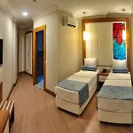 Exelans ホテル 3*