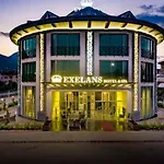 Exelans フェティエ