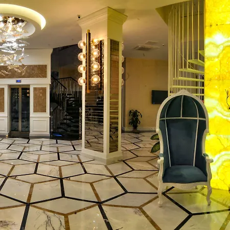 Exelans Hotel