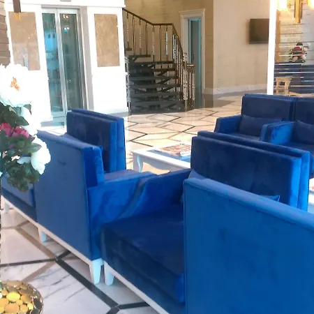 Exelans Hotel