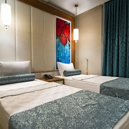 Exelans Hotel