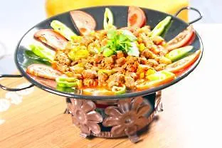 فندق Exelans فتحية