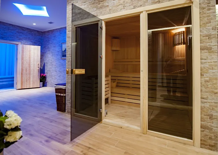 Exelans Hotel Fethiye