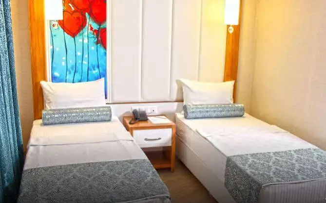 Hotel Exelans Fethiye